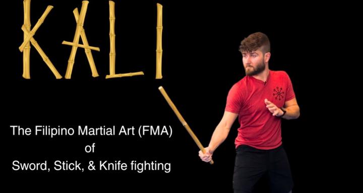 Kali Training