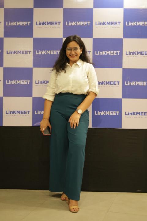 Nikita Vaswani