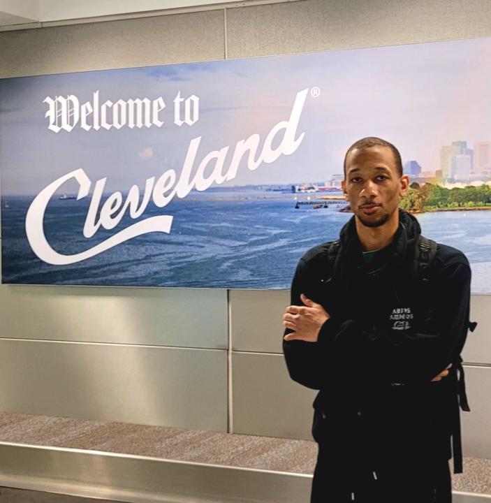 Welcome To Cleveland 