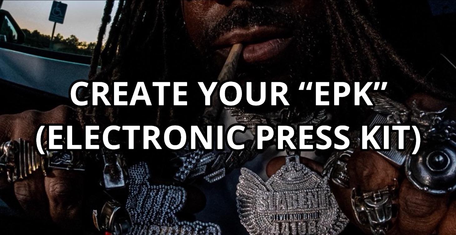 Electronic Press Kit