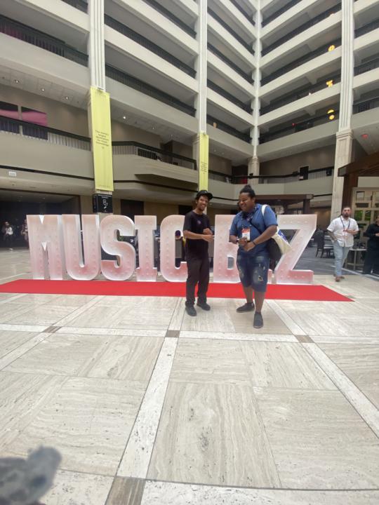 Music biz 2026 
