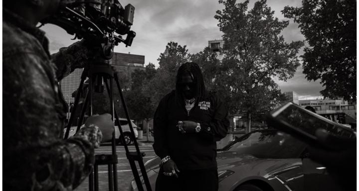 INDIE ARTIST ACADEMY