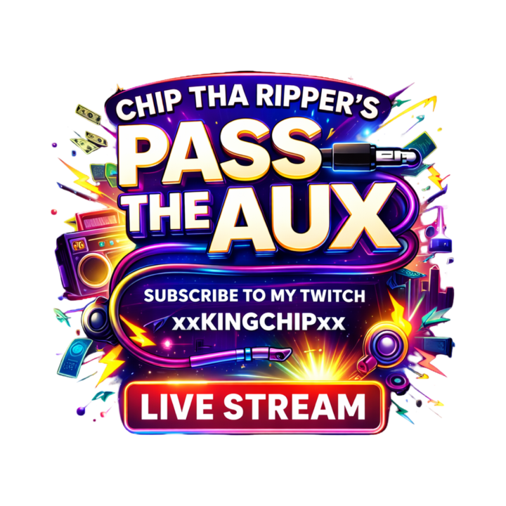 PASS THE AUX WINNERS!