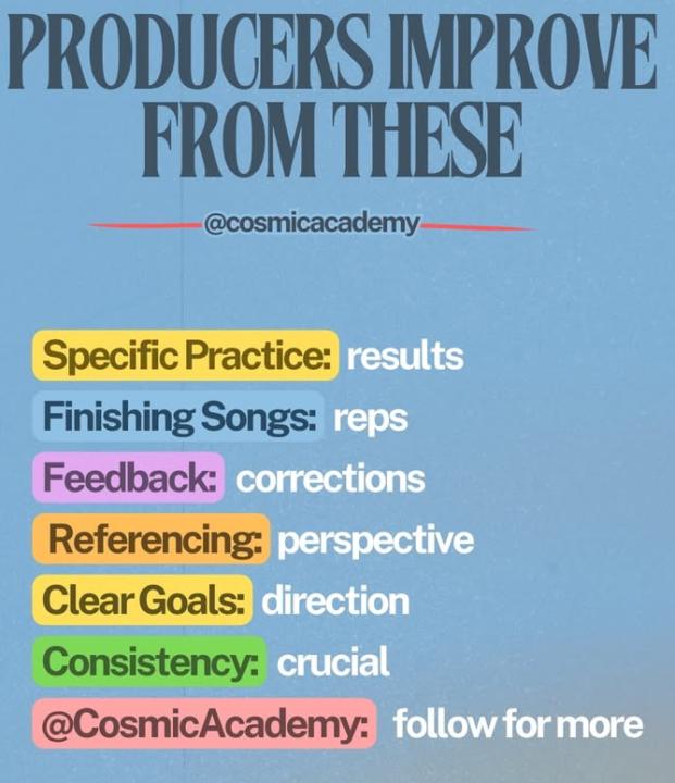 New Info For Expanding Your Mind More On Creating Your Sound 