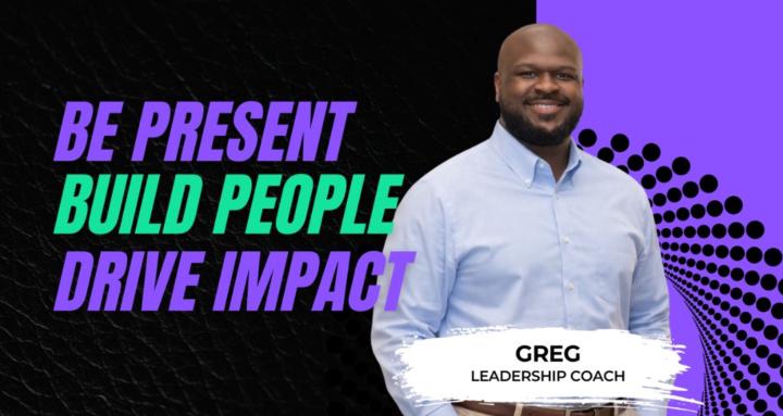 Leading in the Middle