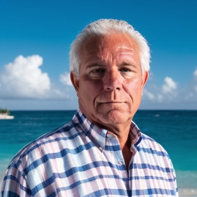 Scott Smith