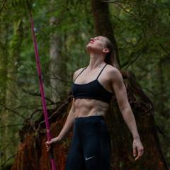 Liz Gleadle