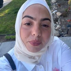 Zeina Al hayek
