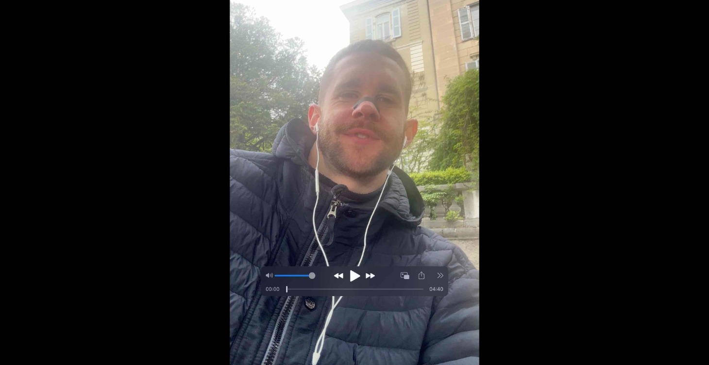 escape the editing box