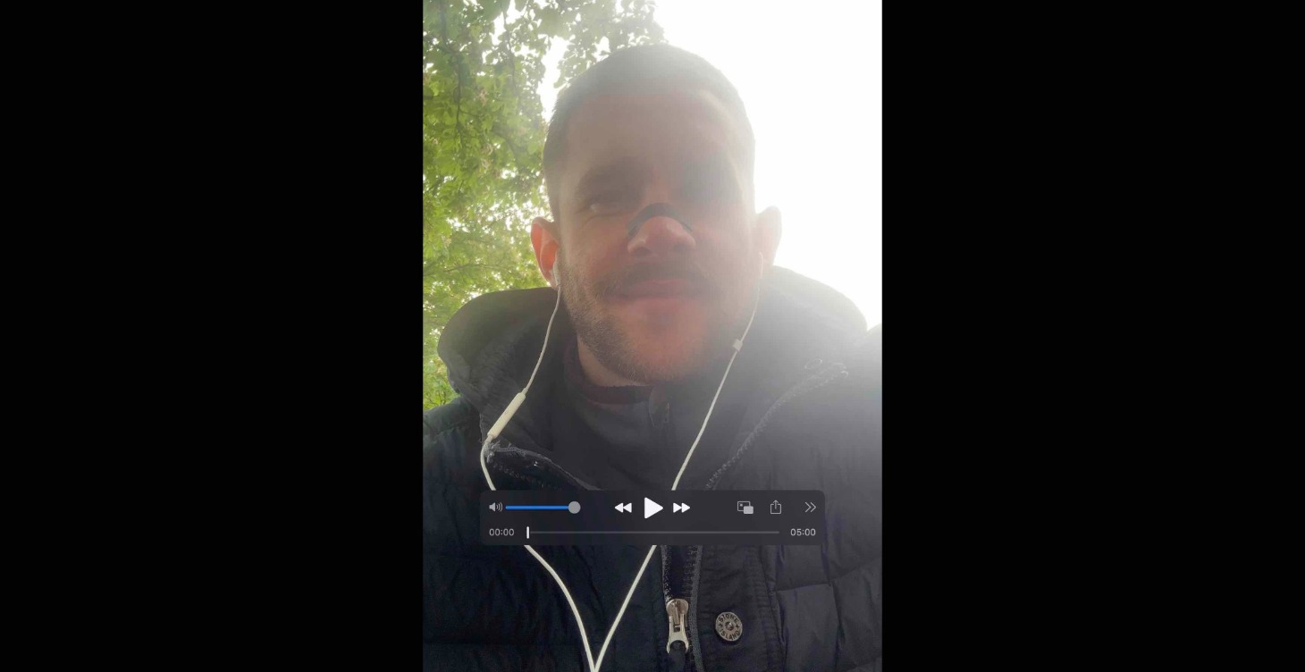 shooting corners part 1