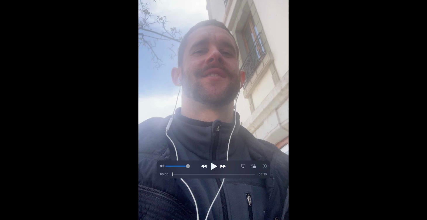 your portfolio is a key