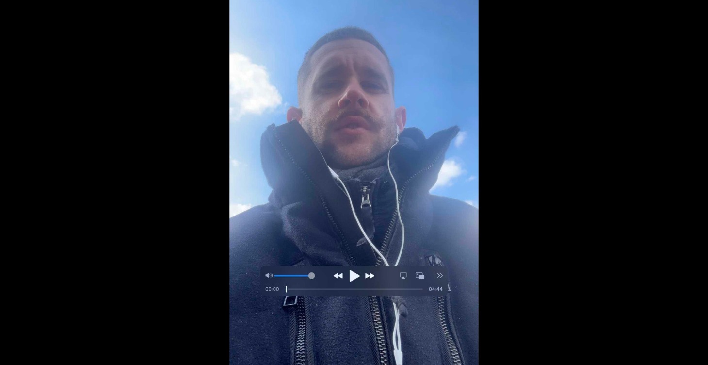 money over everything ?