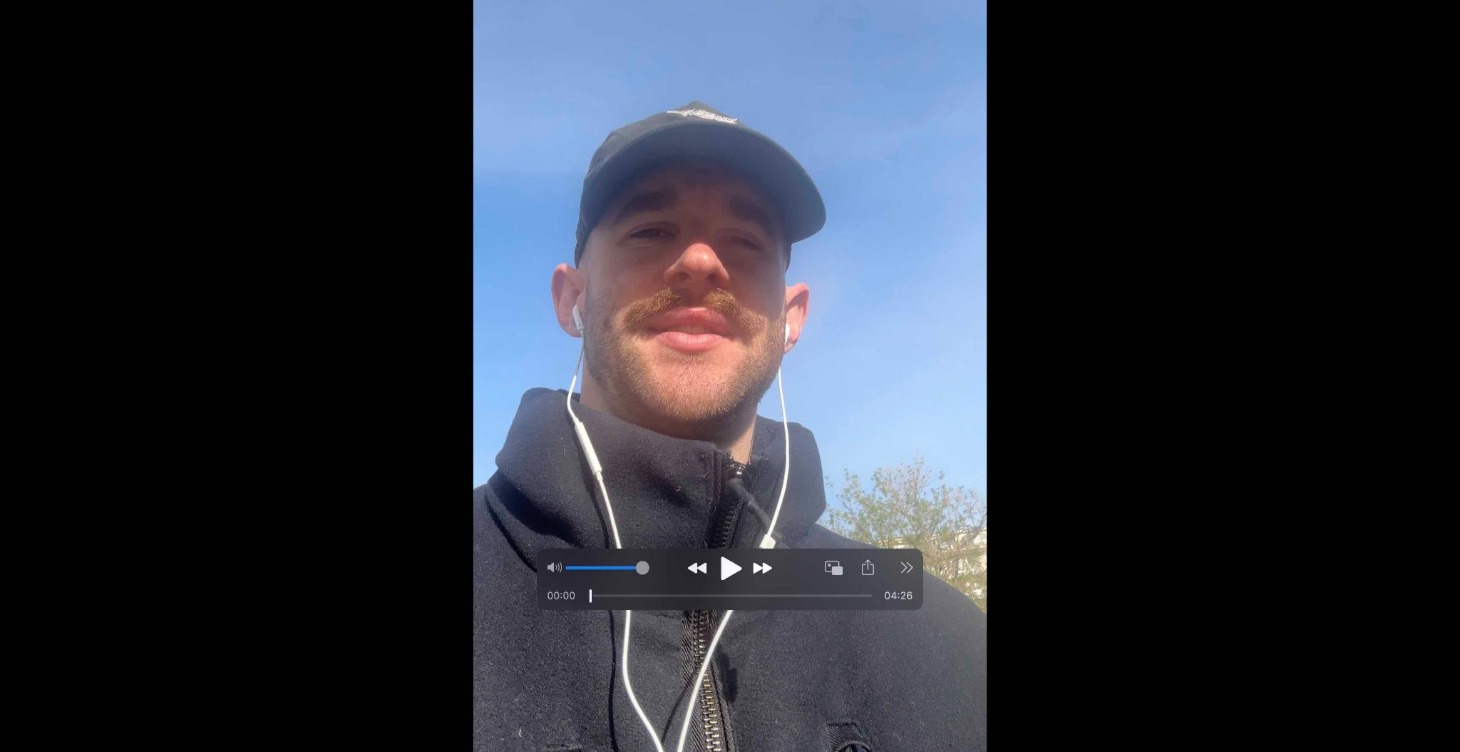 how to start anything