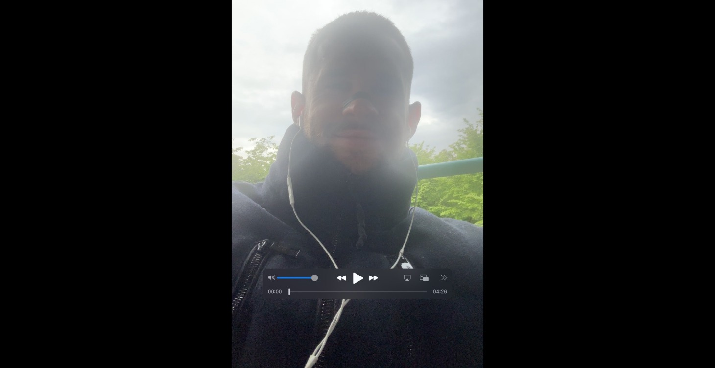 fully embrace your sht