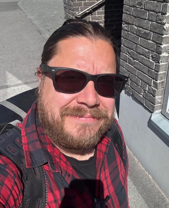 Tuomas Suomela