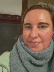 Karina Sokol-Bremicker