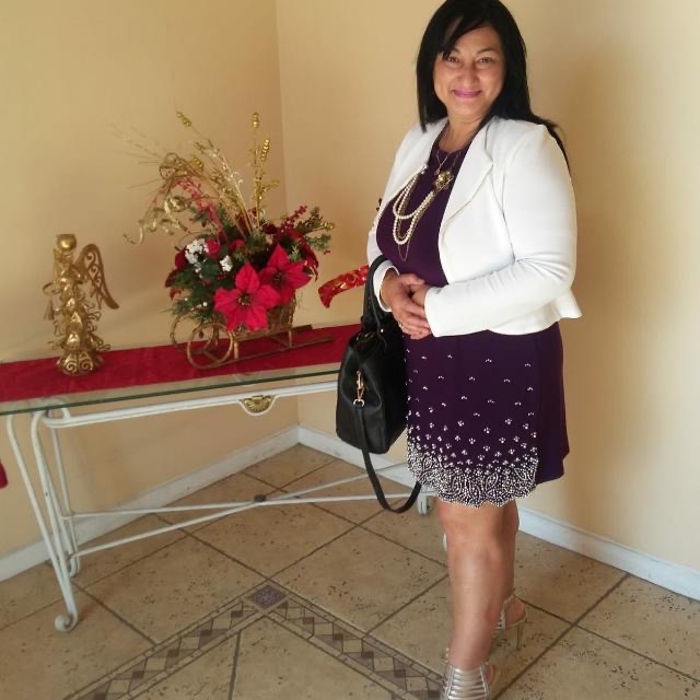 Edith Rodriguez