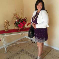 Edith Rodriguez