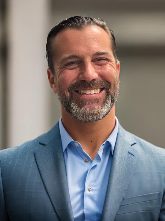 Dave Fuino