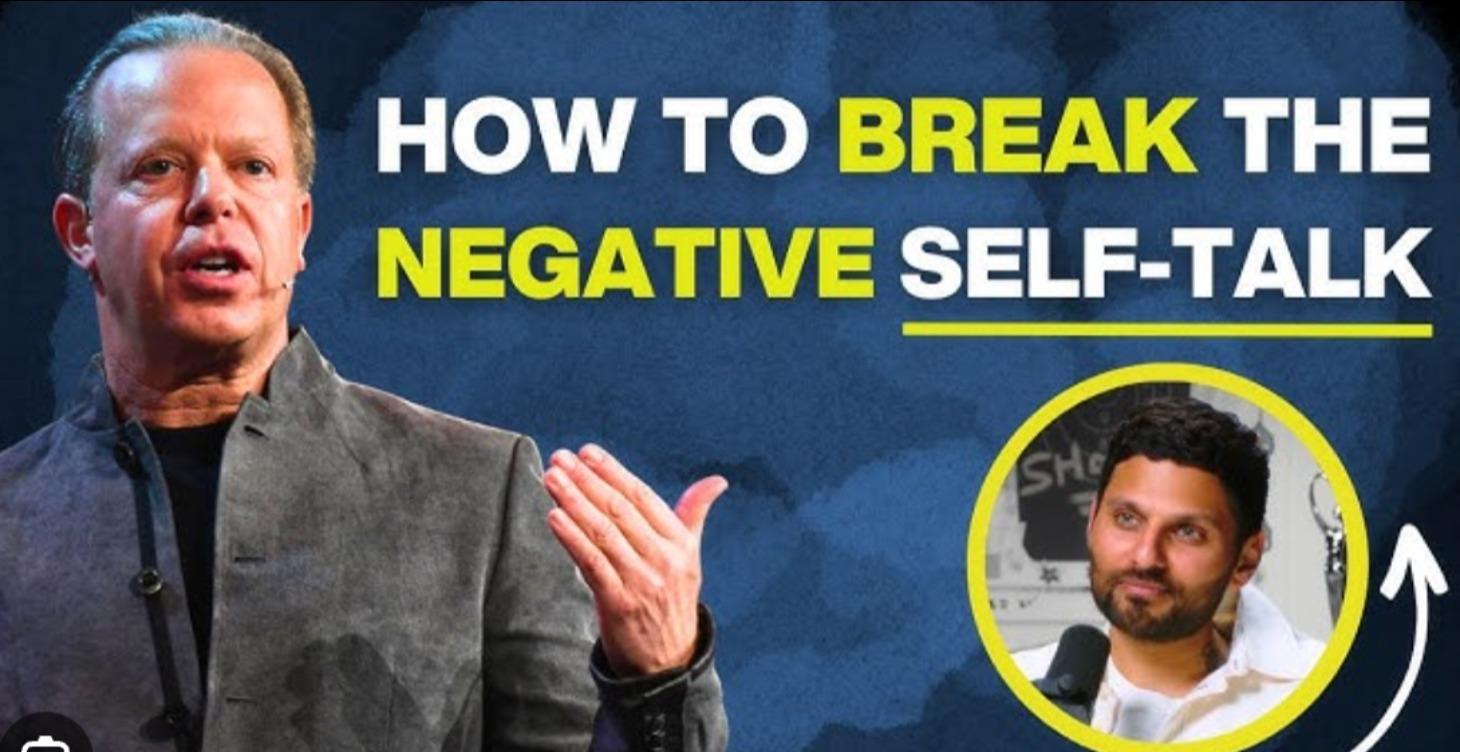 Break The Pattern To Heal - Joe Dispenza