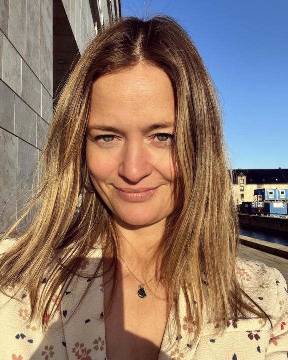 Tine Solkær Reingaard