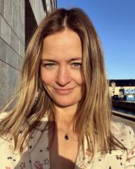 Tine Solkær Reingaard