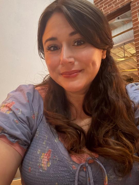 Janette Duran