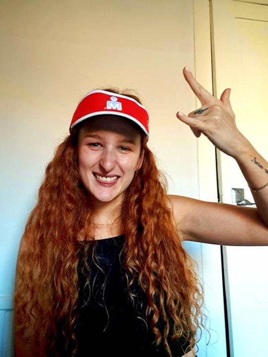Becs Harpin