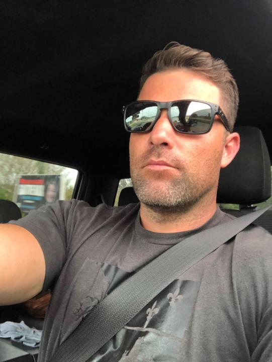 Christopher C Powers