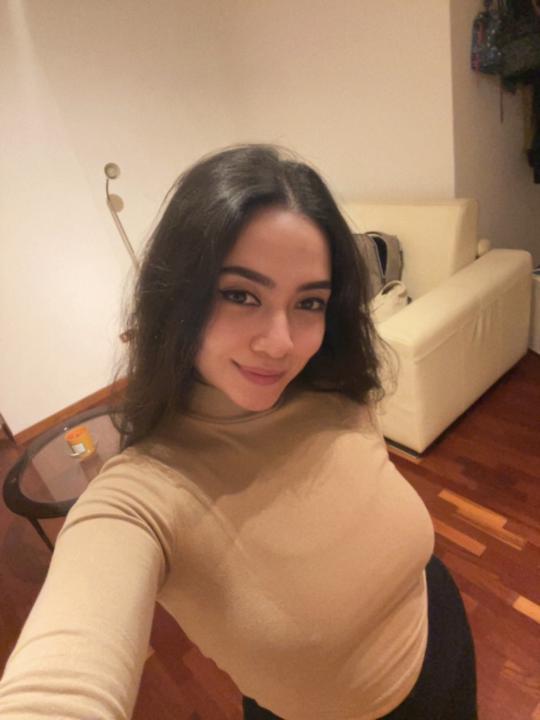 Maria Paula Pineda Buitrago