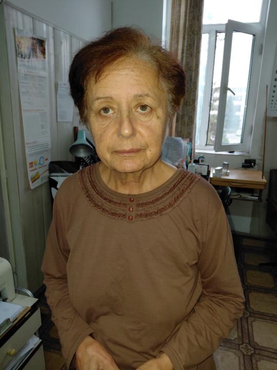 Maria Vasileva
