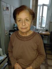 Maria Vasileva