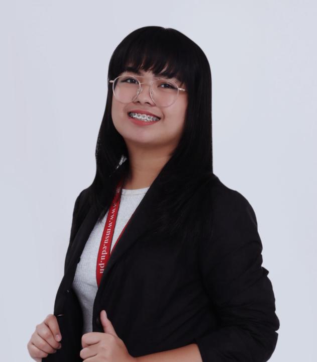 Jeika Bryll Stephannie Lago