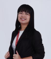 Jeika Bryll Stephannie Lago