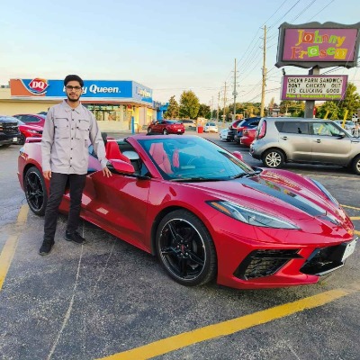 Roshan Zameer