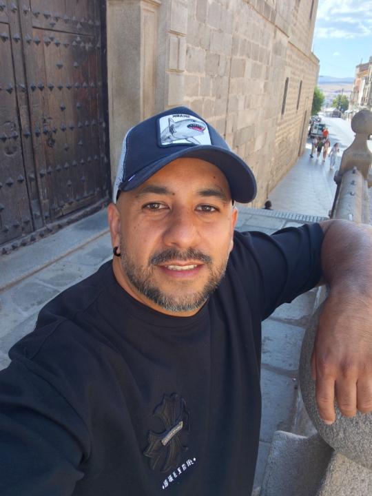 JHON Fredy Soto mejia