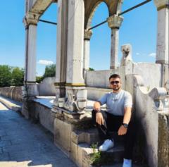 Muhammed Berat