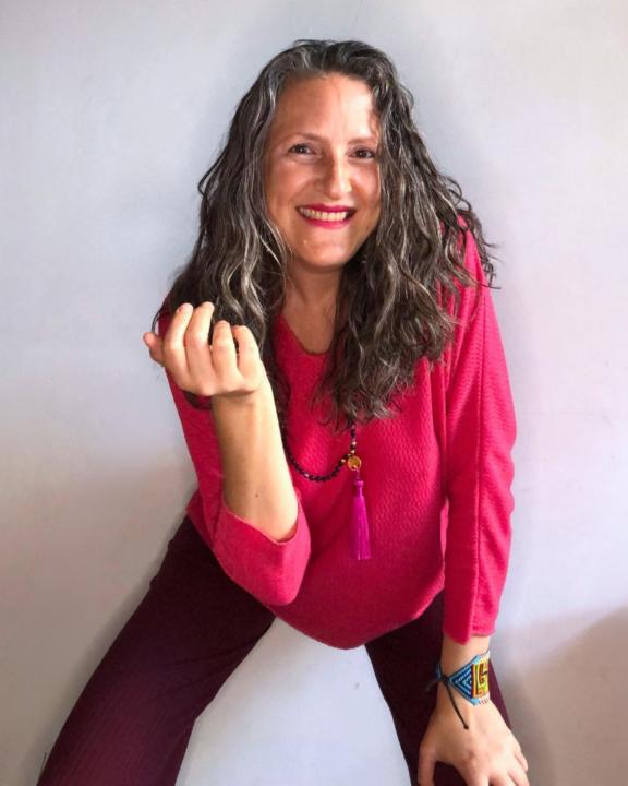 Juliana Isaza Saucedo