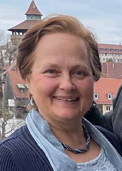 Gudrun Helga Soyka