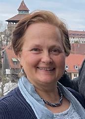 Gudrun Helga Soyka