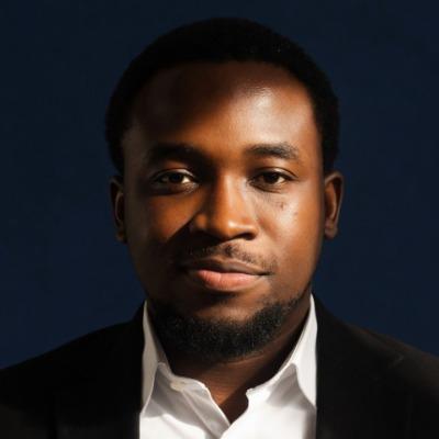 Praise Okonkwo