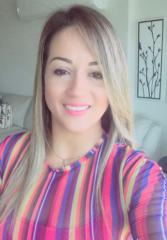 Kely Rodríguez