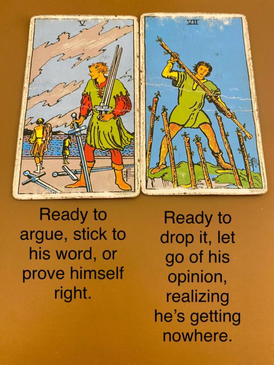 Finally Understand These 2 Tricky Tarot Cards