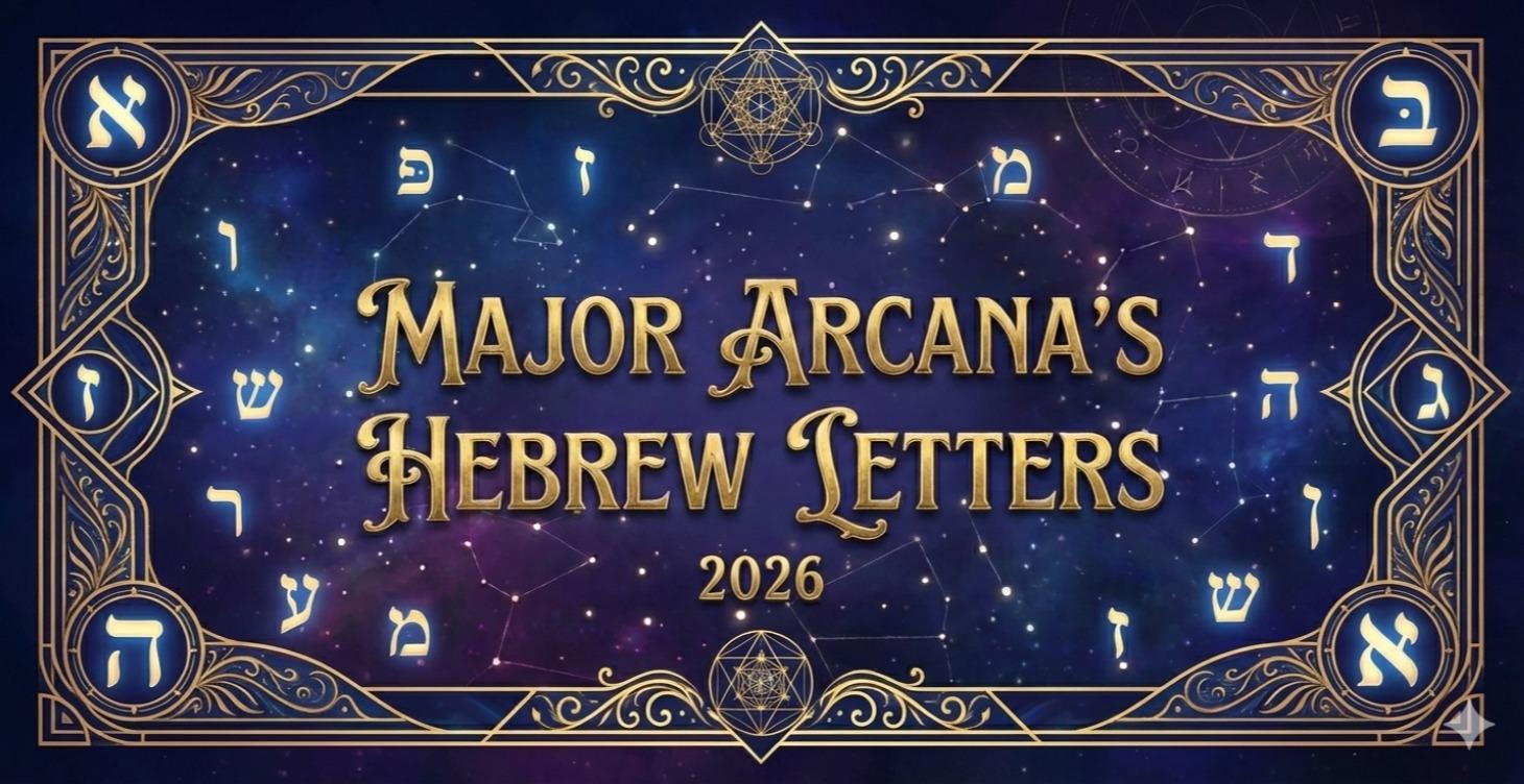 How To Interpret the Major Arcana