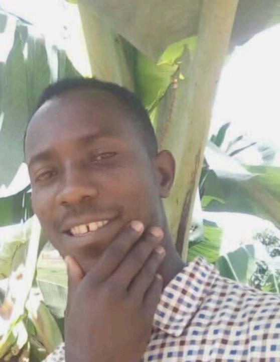 Manirakiza Euphrem