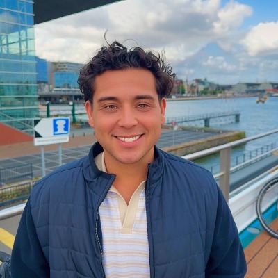 Frankie Velasquez