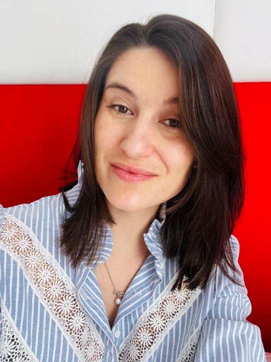 Emilie Bories