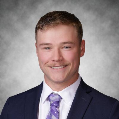 Trent Hambleton
