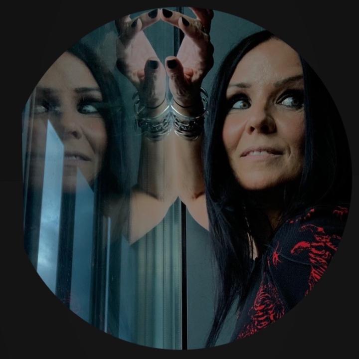 Rebeca Bernal de la Mata