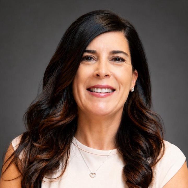 Cristina Mendes